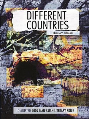 cover image of Different Countries